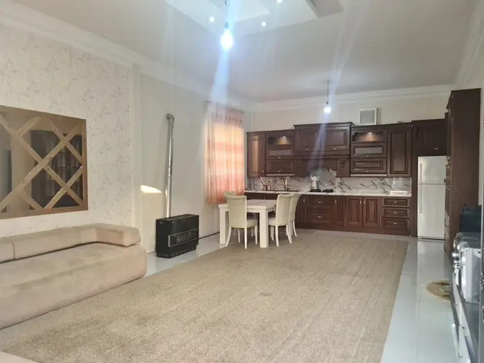 ویلا دوخوابه استخردار آبگرم آرامش 8