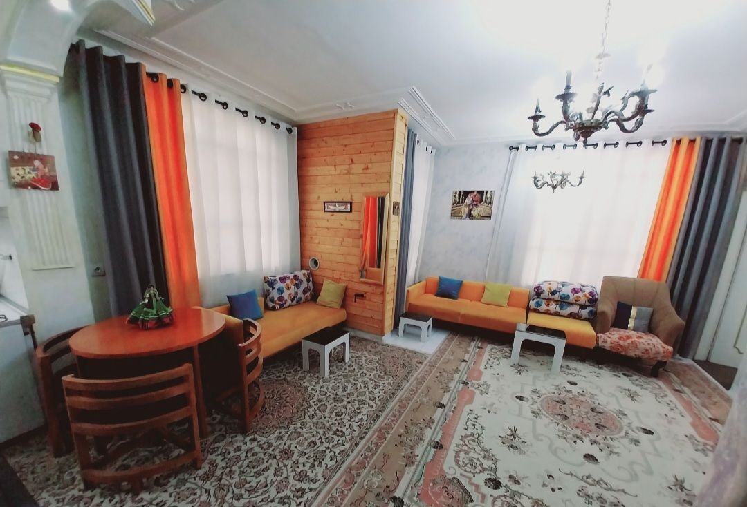 دوخوابه حافظیه دروازه قرآن