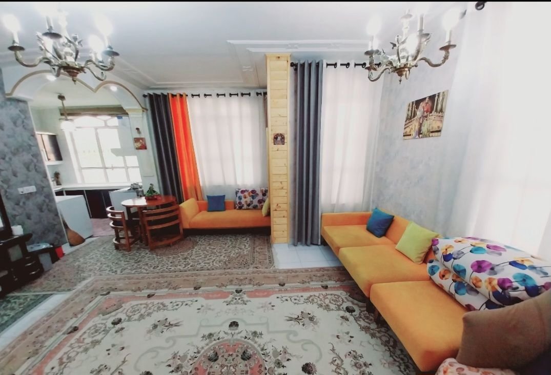 دوخوابه حافظیه دروازه قرآن