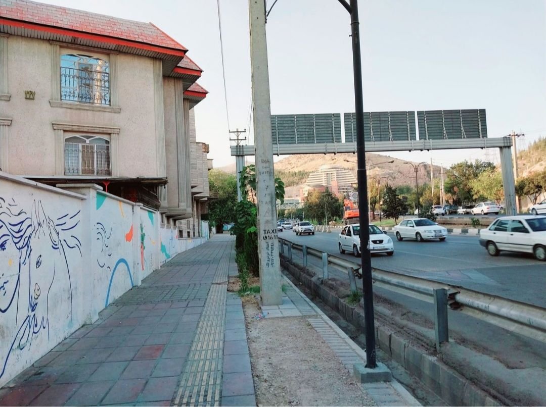 دوخوابه حافظیه دروازه قرآن