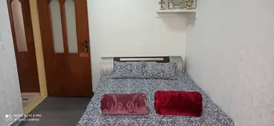 آپارتمان سه خوابه خانه مسافر تیرتاش