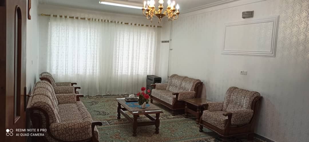 آپارتمان سه خوابه خانه مسافر تیرتاش