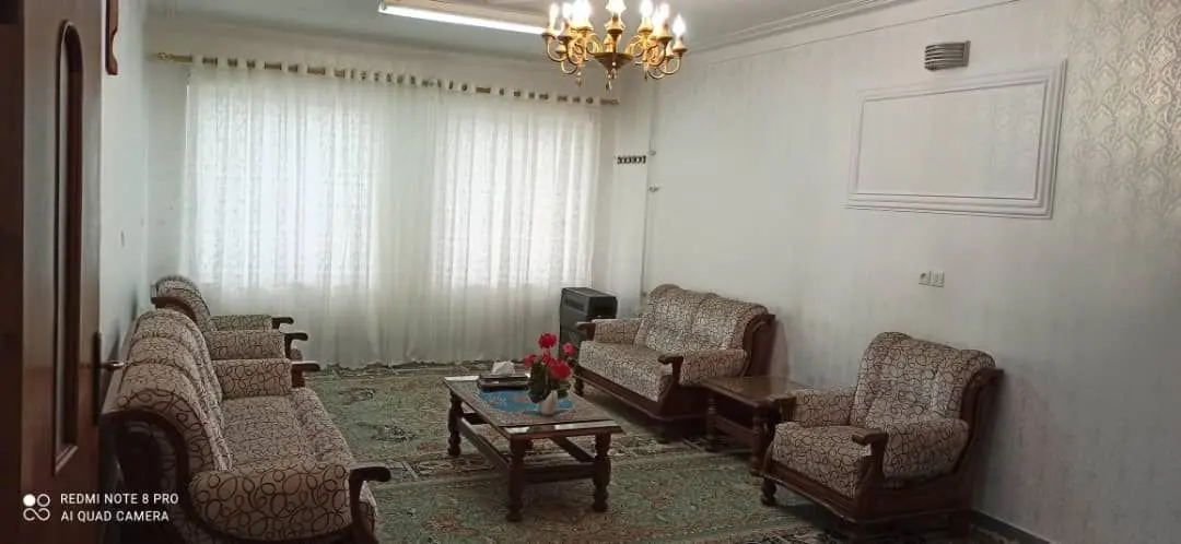 آپارتمان سه خوابه خانه مسافر تیرتاش