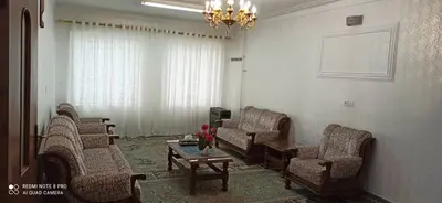 آپارتمان سه خوابه خانه مسافر تیرتاش