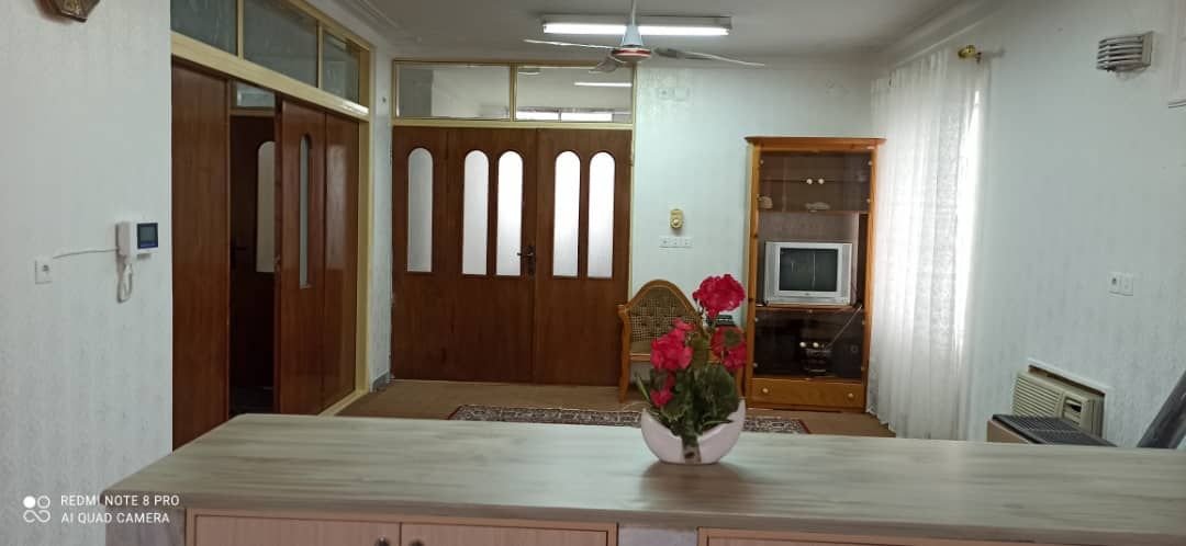 آپارتمان سه خوابه خانه مسافر تیرتاش
