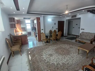 آپارتمان دوخوابه فوژان ۲