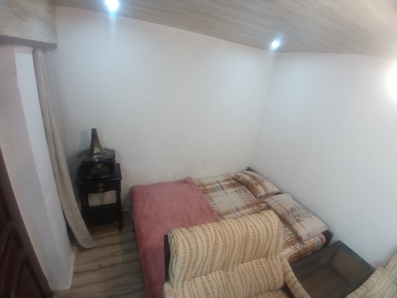 آپارتمان فلت فوژان ۳