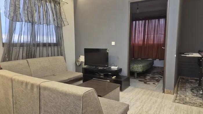 ویلا دوخوابه خانه سبز رویایی