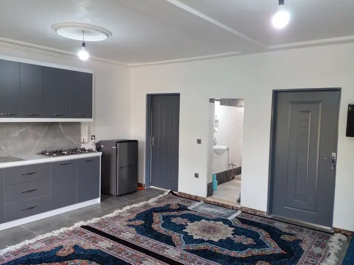 آپارتمان دوخوابه سام ۲