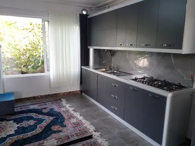 آپارتمان دوخوابه سام ۲