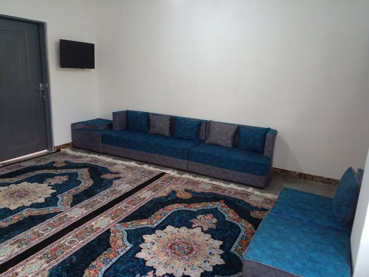 آپارتمان دوخوابه سام ۲