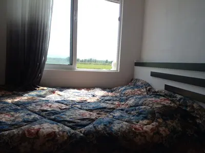 آپارتمان دوخوابه سام ۲