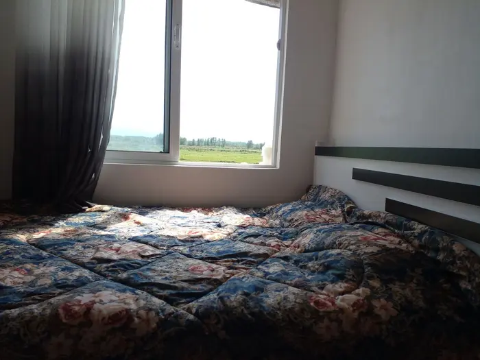 آپارتمان دوخوابه سام ۲