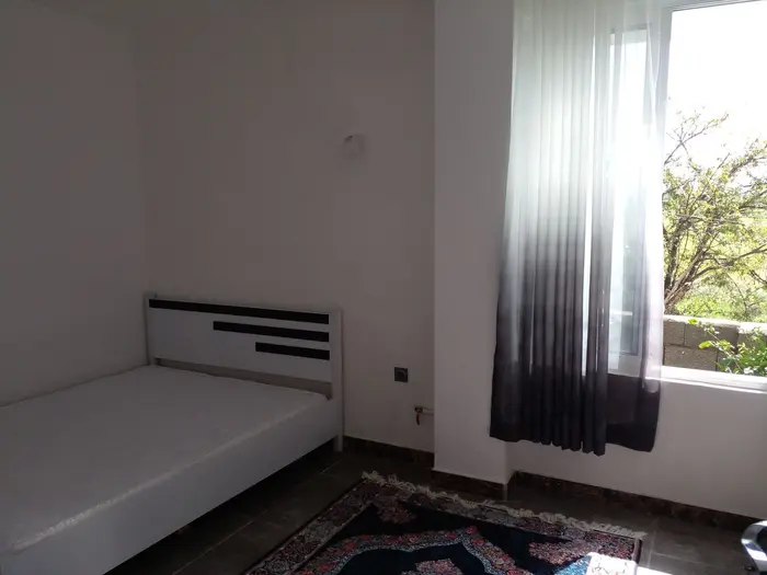 آپارتمان دوخوابه سام ۲