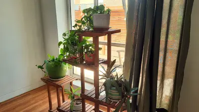 ویلا دوخوابه آناهید 2