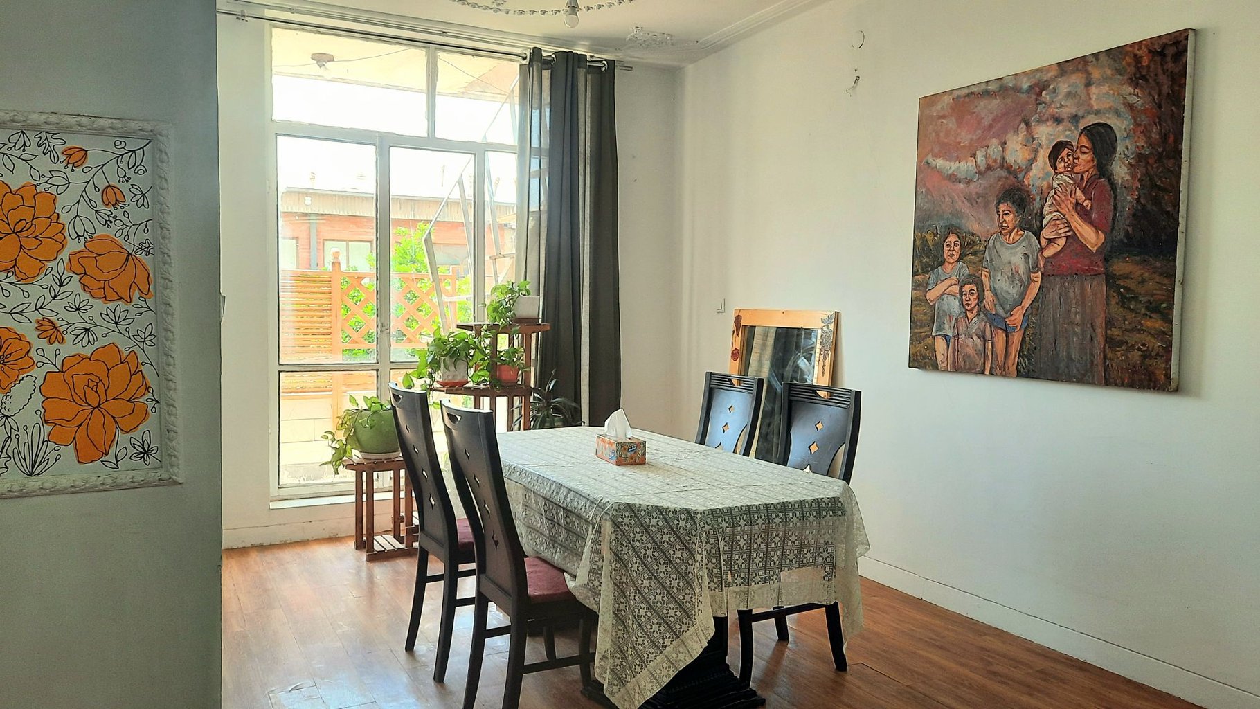 ویلا دوخوابه آناهید 2