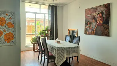 ویلا دوخوابه آناهید 2