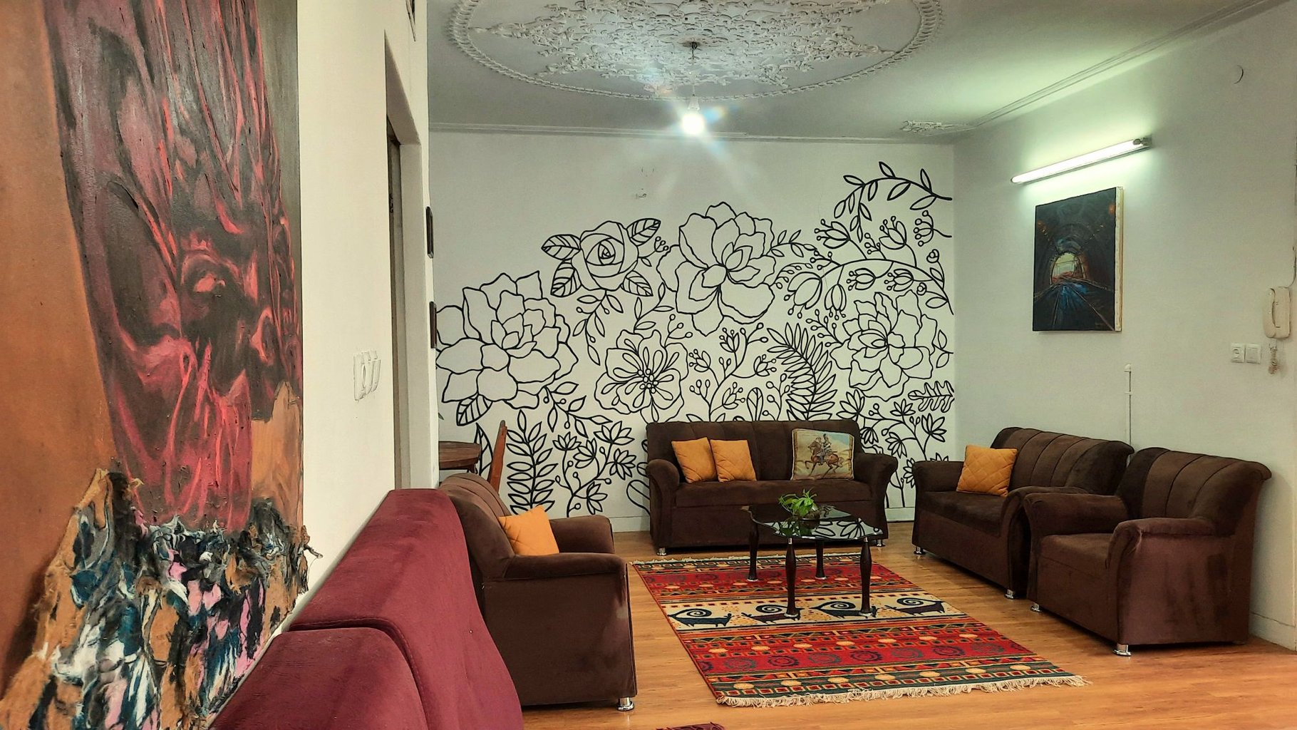 ویلا دوخوابه آناهید 2