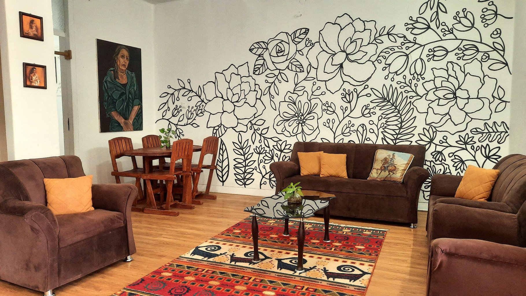 ویلا دوخوابه آناهید 2