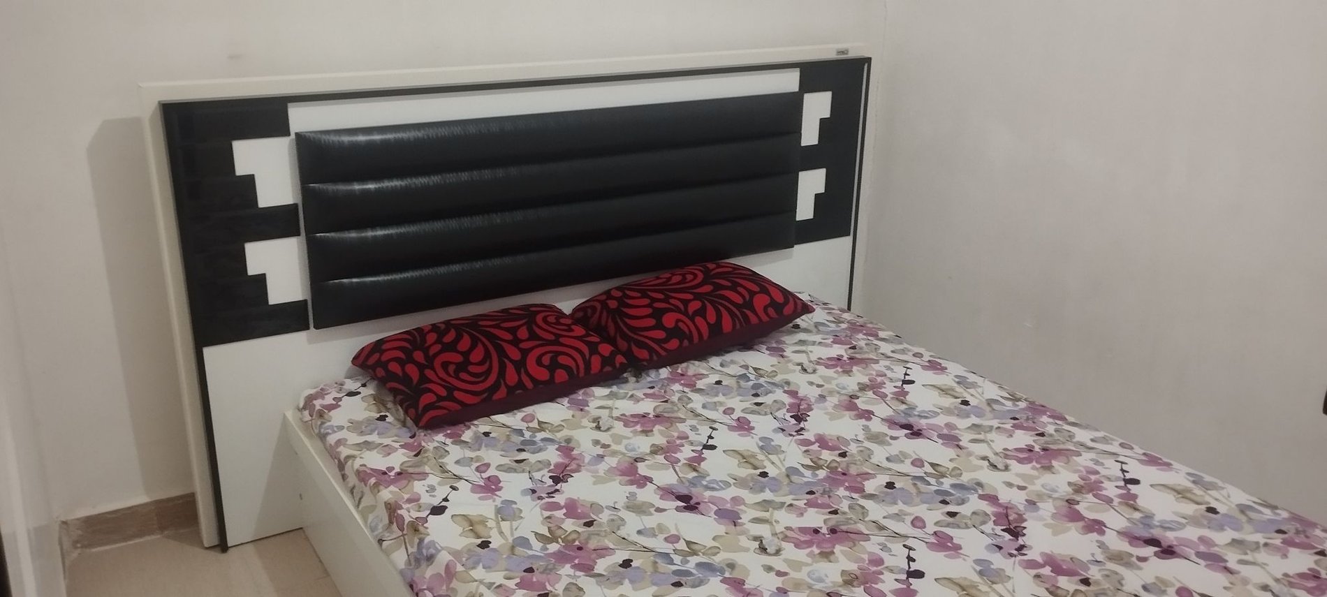 آپارتمان دوخوابه بامبو سلطانی