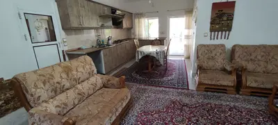 ویلا دوخوابه روستایی بوستان 7