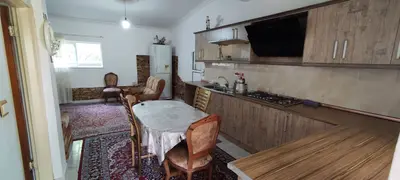 ویلا دوخوابه روستایی بوستان 7