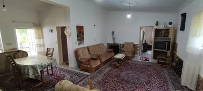 ویلا دوخوابه روستایی بوستان 7