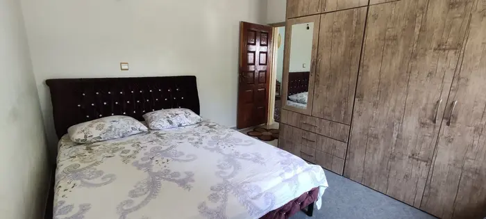 ویلا دوخوابه روستایی بوستان 7