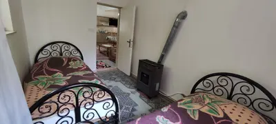 ویلا دوخوابه روستایی بوستان 7