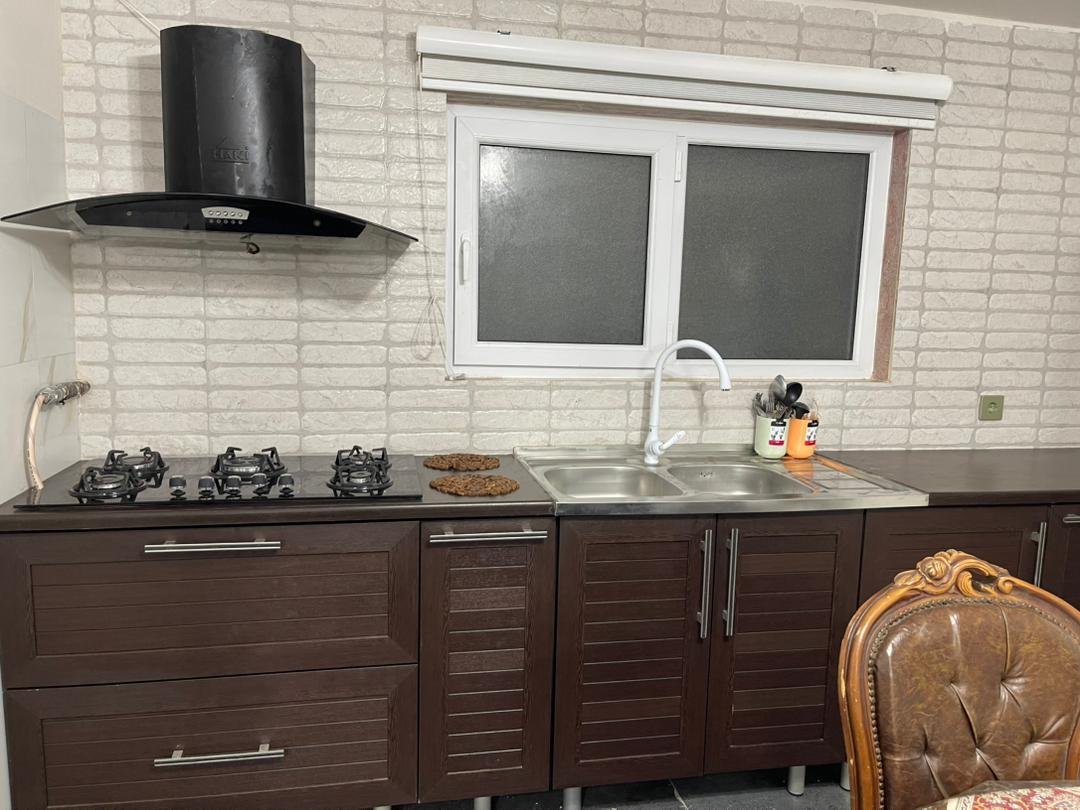 ویلا چهارخوابه دوبلکس استخردار آبگرم ساحلی کلیج