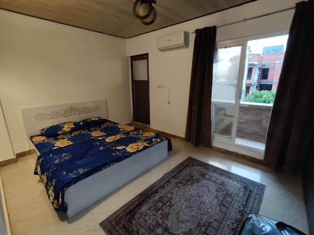 ویلا چهارخوابه دوبلکس استخردار آبگرم ساحلی کلیج