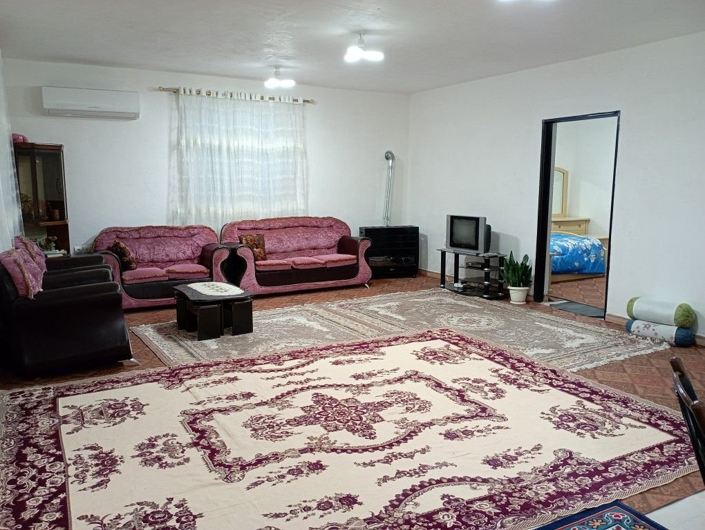 ویلا سه خوابه دلداری