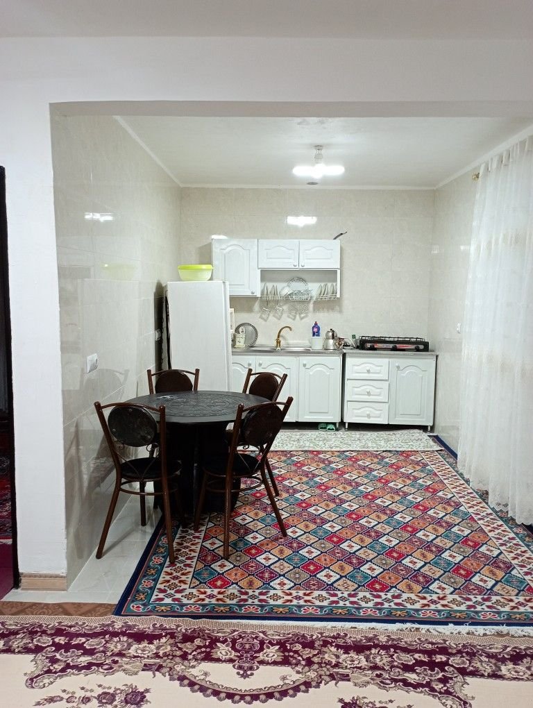 ویلا سه خوابه دلداری