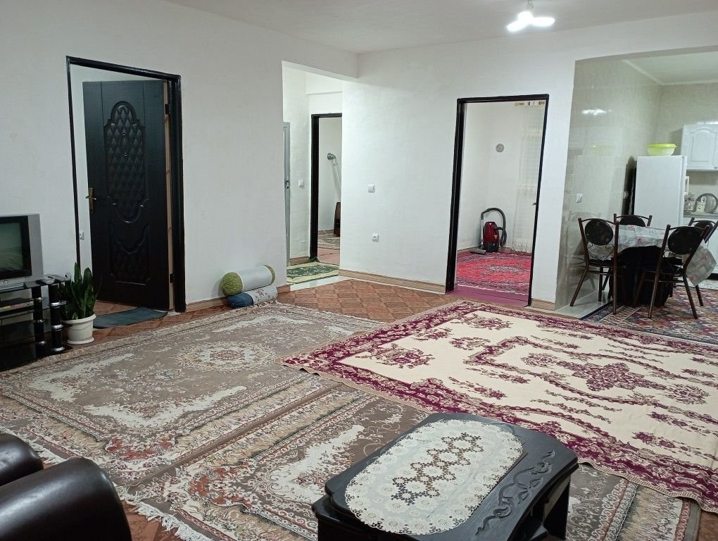 ویلا سه خوابه دلداری