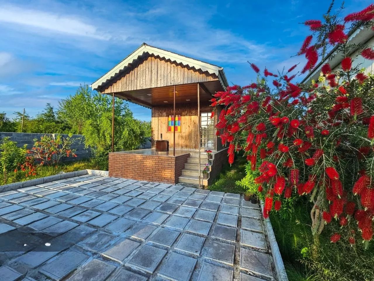 فلت چوبی پرکار