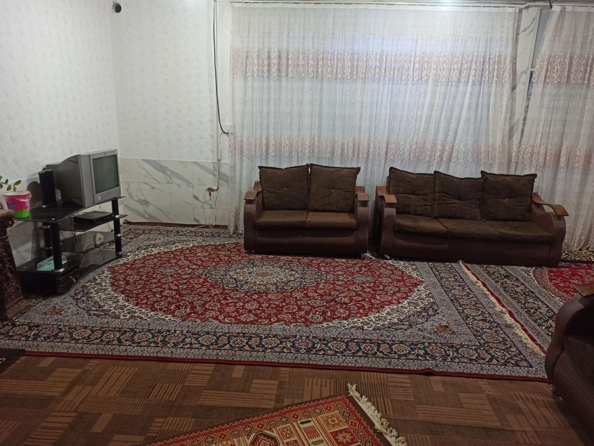 اقامتگاه سنتی یک خوابه باغ سنگی