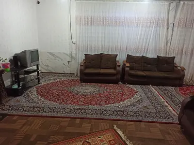 اقامتگاه سنتی یک خوابه باغ سنگی