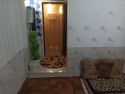 اقامتگاه سنتی یک خوابه باغ سنگی