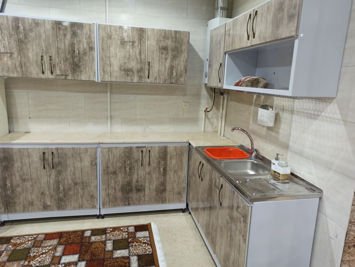 آپارتمان دوخوابه استخردار آبگرم خدابخشی