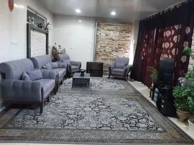 آپارتمان دوخوابه استخردار آبگرم خدابخشی