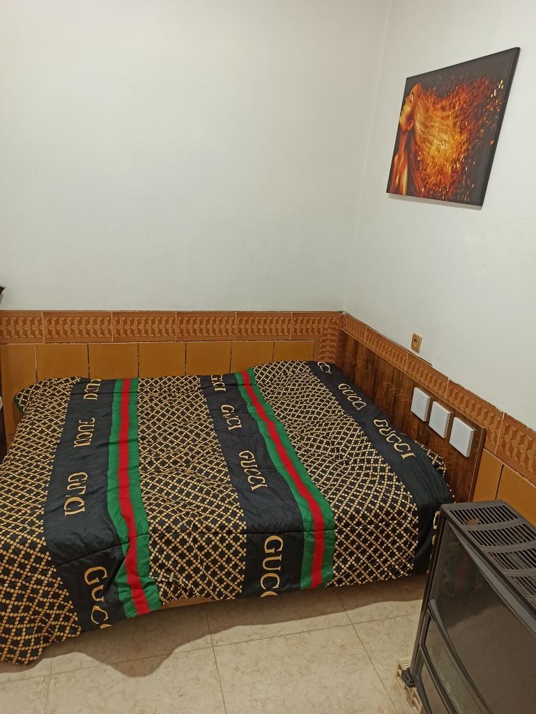 آپارتمان دوخوابه استخردار آبگرم خدابخشی