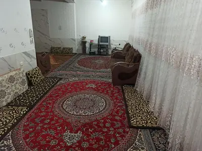 اقامتگاه سنتی یک خوابه باغ سنگی