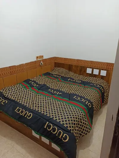 آپارتمان دوخوابه استخردار آبگرم خدابخشی