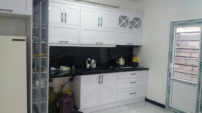 ویلا یک خوابه فندقی