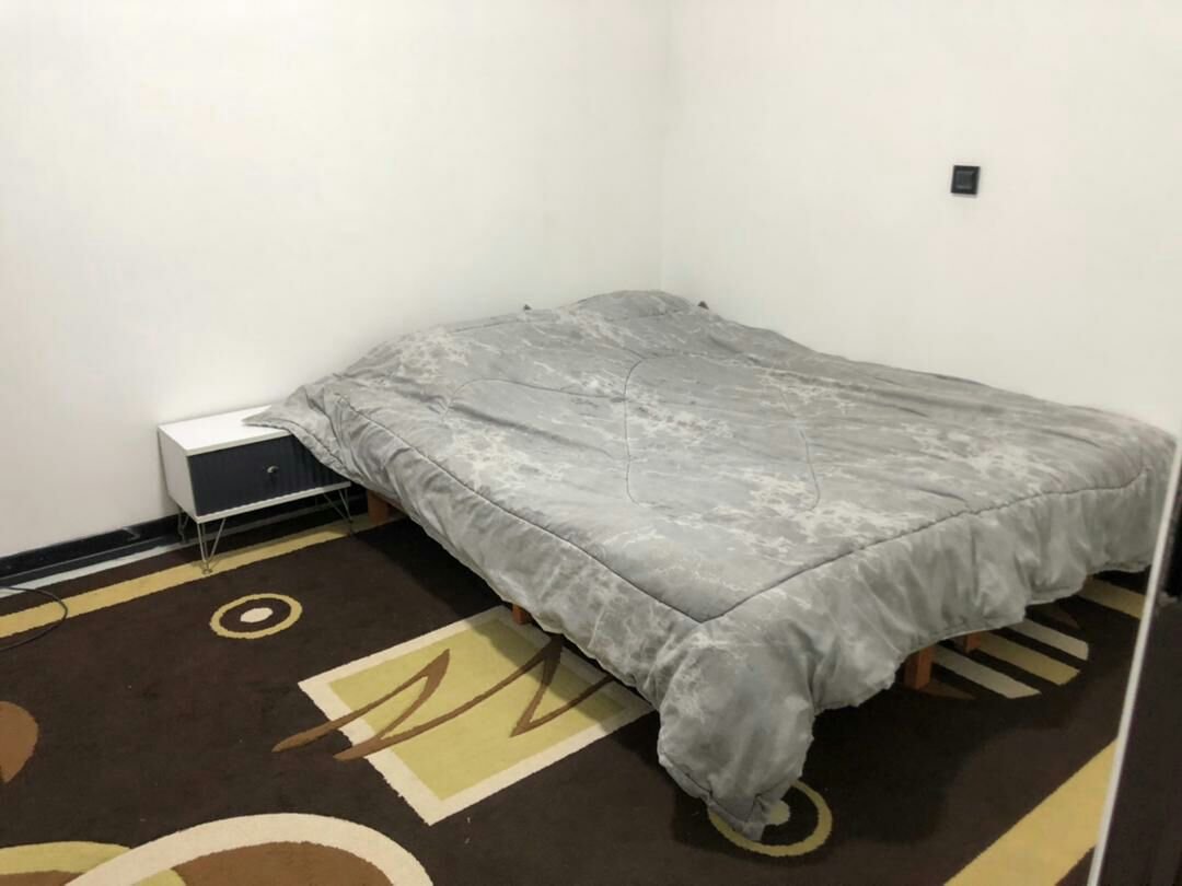 ویلا یک خوابه فندقی