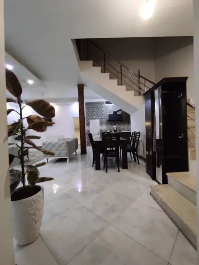 ویلا دوخوابه دوبلکس استخردار سلمانی