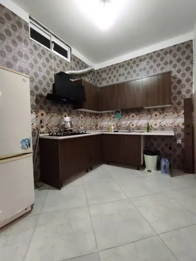 ویلا دوخوابه دوبلکس استخردار سلمانی