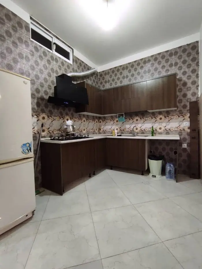 ویلا دوخوابه دوبلکس استخردار سلمانی