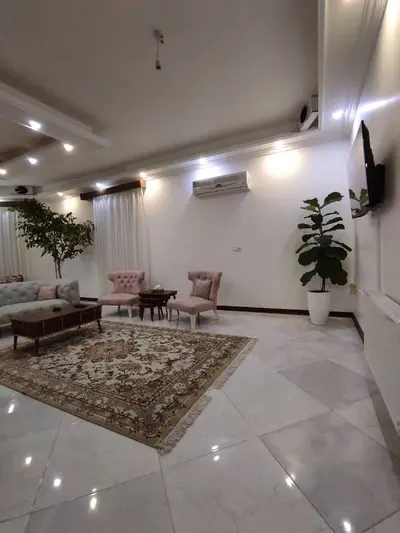 ویلا دوخوابه دوبلکس استخردار سلمانی