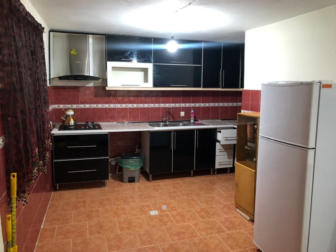 ویلا دوخوابه دلفان - اشپرخانه